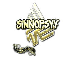 Paris 2023sinnopsyy (Gold)