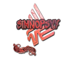 Paris 2023sinnopsyy (Holo)