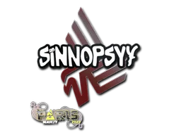 Paris 2023sinnopsyy