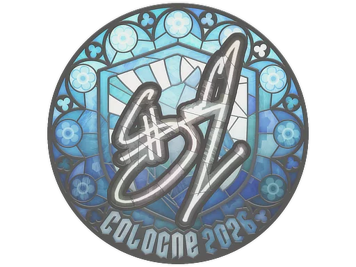 Cologne 2026siuhy