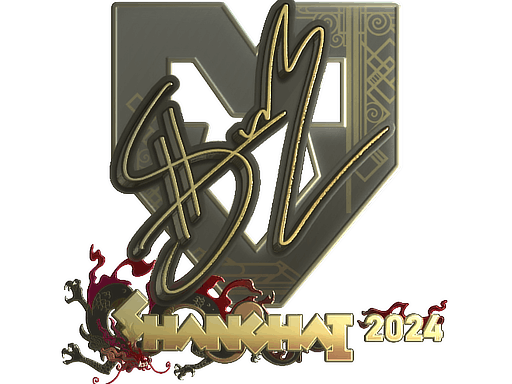 GoldShanghai 2024