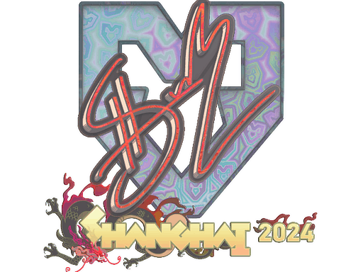 Shanghai 2024siuhy (Holo)