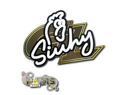 Paris 2023siuhy