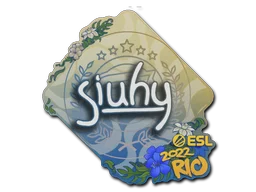 Rio 2022siuhy