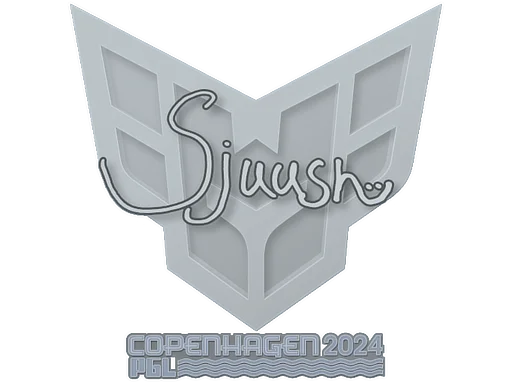 Copenhagen 2024sjuush