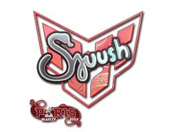 Paris 2023sjuush (Holo)