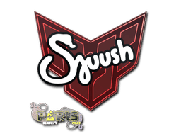 Paris 2023sjuush