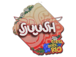 Rio 2022sjuush