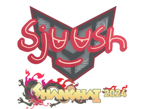 Shanghai 2024sjuush