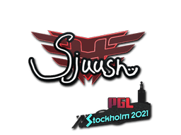 Stockholm 2021sjuush