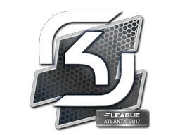 Atlanta 2017SK Gaming