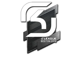 Boston 2018SK Gaming