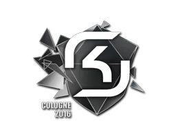 Cologne 2016SK Gaming