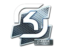 Atlanta 2017SK Gaming (Foil)