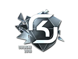 Cologne 2016SK Gaming (Foil)