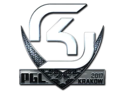 Krakow 2017SK Gaming (Foil)