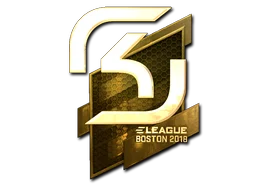 GoldBoston 2018