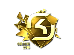 GoldCologne 2016