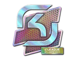 Atlanta 2017SK Gaming (Holo)