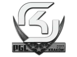 Krakow 2017SK Gaming