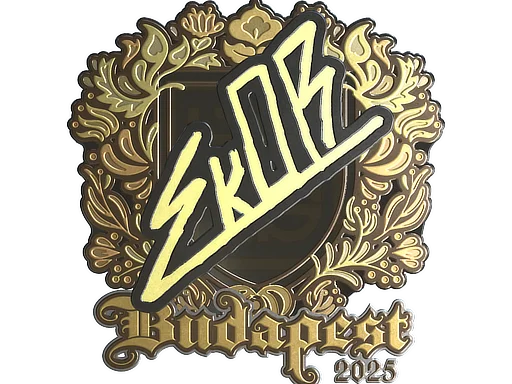 GoldBudapest 2025
