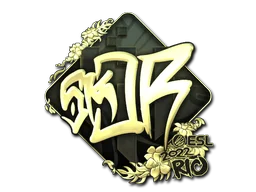 GoldRio 2022
