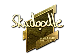 GoldBoston 2018