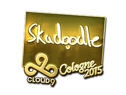 GoldCologne 2015
