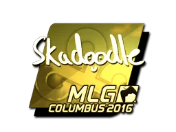 GoldMLG Columbus 2016