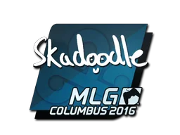 PaperMLG Columbus 2016