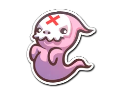StickerSkulltorgeist