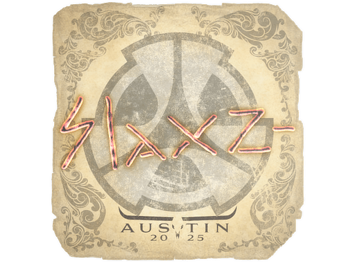Austin 2025slaxz-