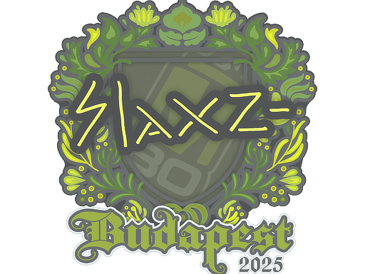 Budapest 2025slaxz-