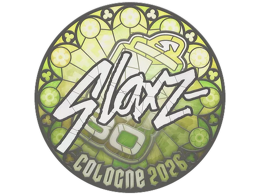 Cologne 2026slaxz-