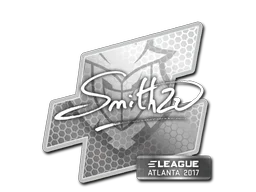 Atlanta 2017SmithZz