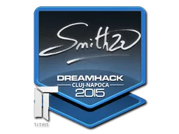 Cluj-Napoca 2015SmithZz