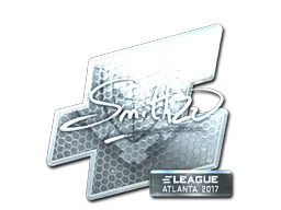 Atlanta 2017SmithZz (Foil)