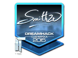 Cluj-Napoca 2015SmithZz (Foil)