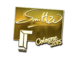 GoldCologne 2015