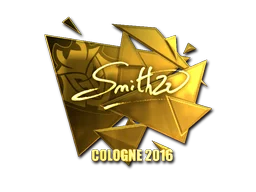 GoldCologne 2016