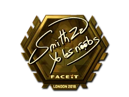GoldLondon 2018