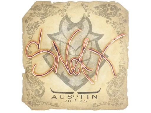 Austin 2025Snax
