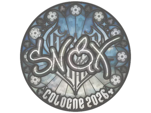 Cologne 2026Snax