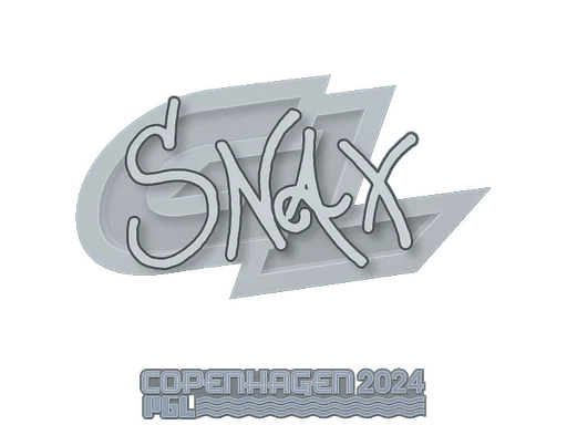 Copenhagen 2024Snax