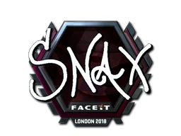 FoilLondon 2018