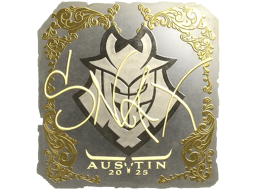 GoldAustin 2025