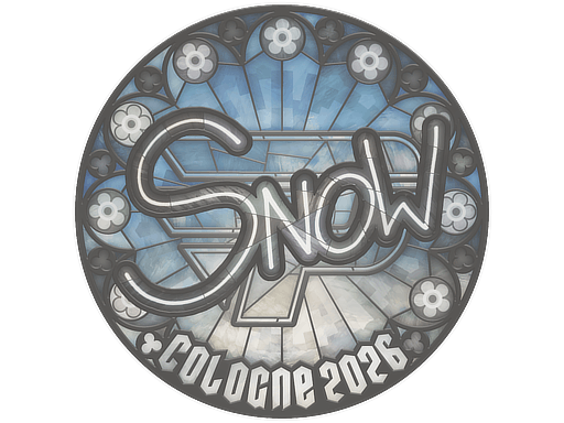 Cologne 2026snow