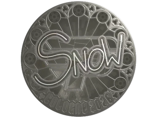 Cologne 2026snow (Foil)