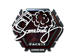 FoilLondon 2018
