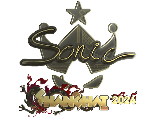 GoldShanghai 2024